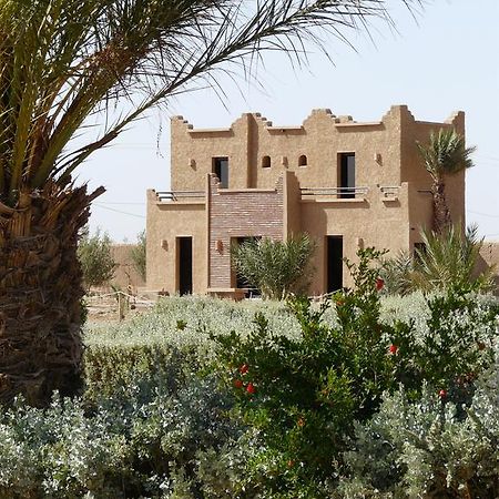 Tifina Caravanserail D'Arfoud Exterior foto