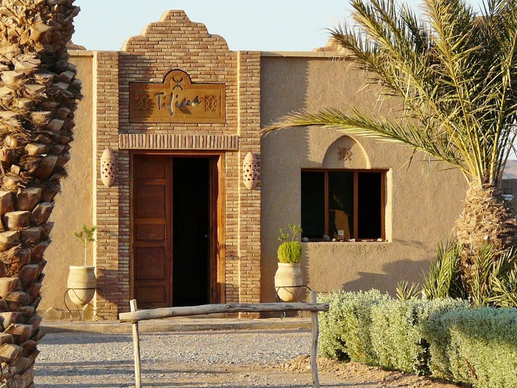 Tifina Caravanserail D'Arfoud Exterior foto