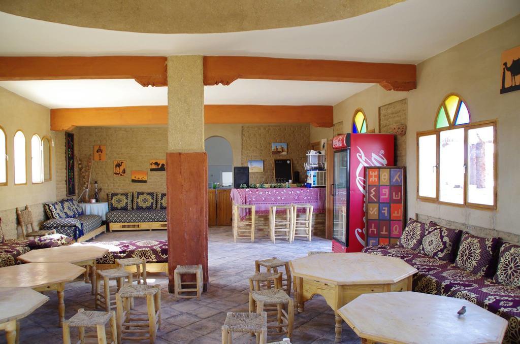 Tifina Caravanserail D'Arfoud Exterior foto
